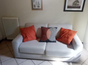 Appartamento Luisa, Parma